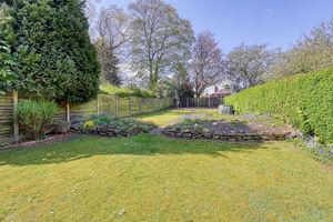 Garden- click for photo gallery